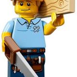 conjunto LEGO 71008-carpenter